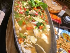 -金厨泰国餐厅·全泰籍厨师料理(拱北店)