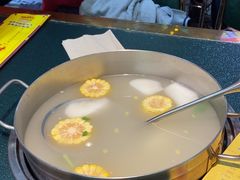 -大吉利·潮汕牛肉火锅(河西店)