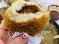 -牛煎里牛肉煎包淮南牛肉汤(广东路店)