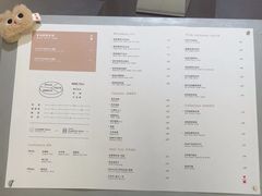 -代数学家algebraist coffee(亲橙里购物中心店)