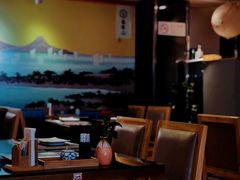 -昱匠·日本料理(金融街店)