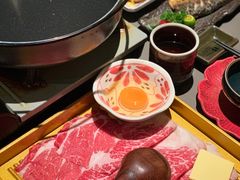 -聿山居·创意料理