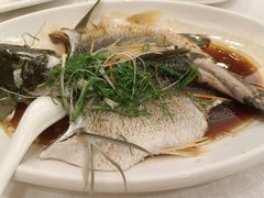 -畔山酒店中餐厅