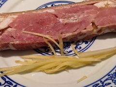 -镇南锅盖面馆(解放路店)