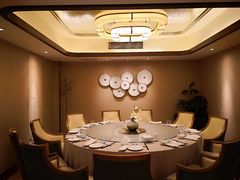 包厢-辣螃铠盆盆蟹大排档(海昌店)
