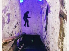 -很久以前羊肉串(农科路店)