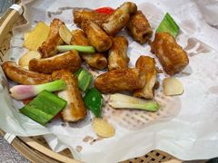 -飞尝蚝·顺德菜·鱼生(顺德总店)