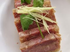 -冶春茶社(平山堂店)