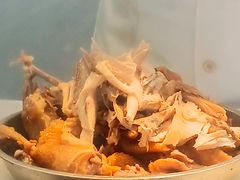 -海小亮·骨里香烧鸡(中州东路店)