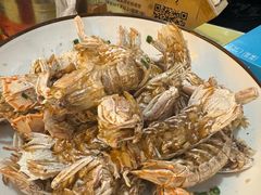 -小田油焖小龙虾(双井店)