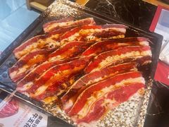 -一品诚记烤肉·甄选店(中南路店)
