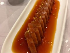 桂花糖藕-顺风海鲜港(金玉兰店)