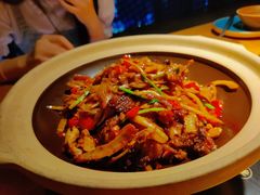 -吃饭皇帝大(解放西路店)