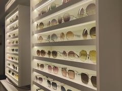 -目艮眼镜SHOWROOM(品牌集合店)