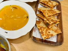 -红小满休闲餐厅(十全街店)