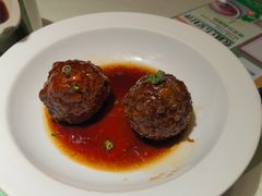 -福荣新中式餐厅