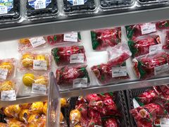 -永旺黄岛购物中心