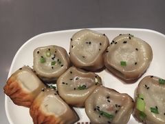 -食悦天美食广场(沈阳青年大街万象城店)