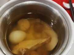 -江苏饭店-中餐厅