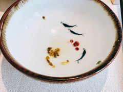 雪菜黄鱼面-逸道(益丰·外滩源店)