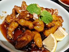-长安大牌档之龙头酒肆(荣民龙首广场店)