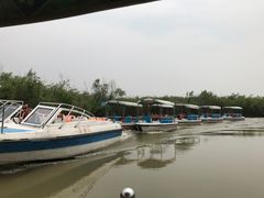 -处女泉风景名胜区