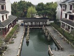 -苏州吴宫泛太平洋酒店