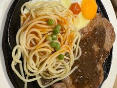 -豪客来牛排(云山大道店)