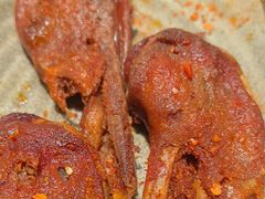 -周姑娘不等味·牛羊肉火锅·螃蟹罗氏虾·烤鱼烤串(高邮店)