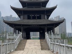 -大小河街