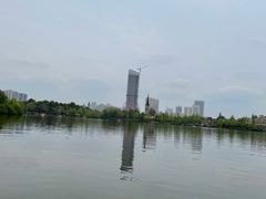 -南湖梦幻岛