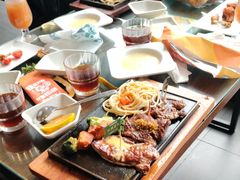 -豪客来牛排(西昌大巷口月城广场店)