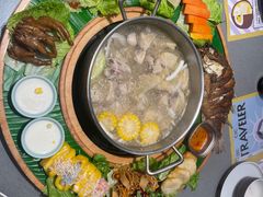 -椰小鸡·琼州糟粕醋(美兰缤纷城店)