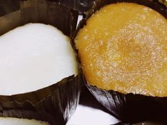 -夹江老头叶儿粑(石雁儿小区店)
