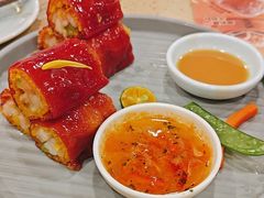 -点都德(世纪汇店)