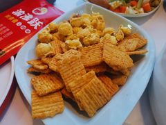 -雲蜀龙阁·金牌水煮鱼(方庄店)