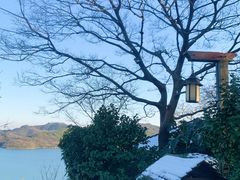 -天目湖涵田半山温泉