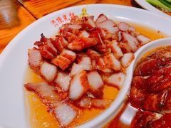 -澳门陈光记烧味饭店(南京德基广场店)
