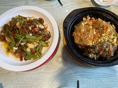 -朝郡酒家·粤菜(燕大星苑店)