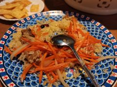 -胡氏大盘鸡新疆菜(石岗店)