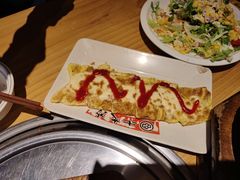 -土大力韩式烤肉料理(和平路店)