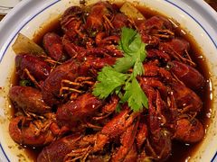 -阳光院坝小龙虾(红牌楼店)