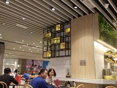 -食代馆(深业上城店)