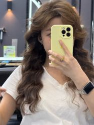 -藤野造型烫染
