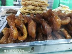-老磁器口豆汁店(马家堡店)