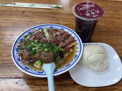 -清真·老陈家烩菜(东新街总店)