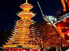 -深圳锦绣中华民俗村