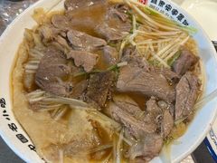 -直隶安家牛肉罩饼(七一路店)
