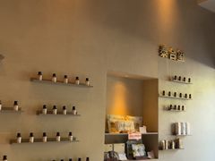 -泰合玺·精油疗愈 SPA(南京河西万达店)