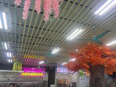 -景好海鲜餐厅(大鹏必选旅游店)